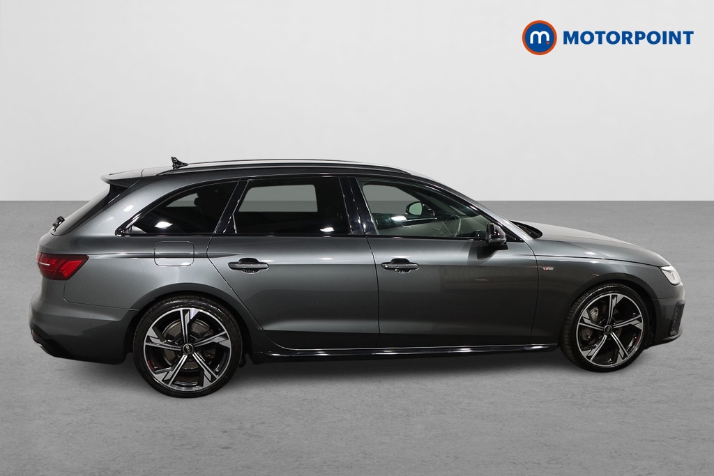 Used Audi A4 2022 for sale - 76534681: Photo 4