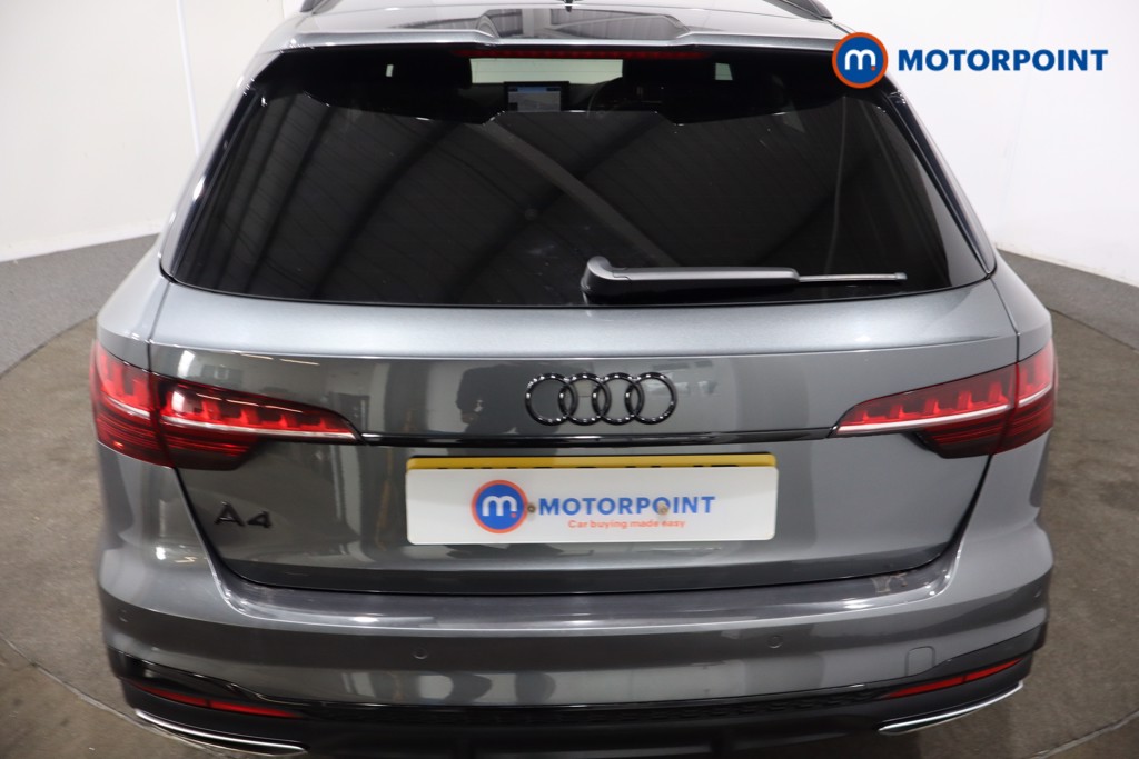 Used Audi A4 2022 for sale - 76534681: Photo 40