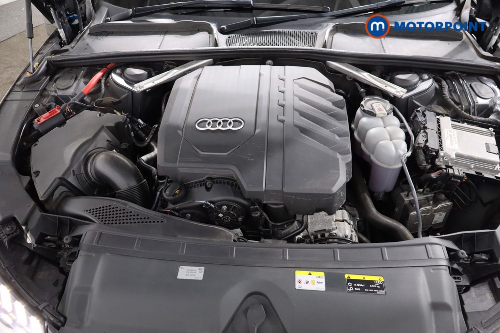 Used Audi A4 2022 for sale - 76534681: Photo 42