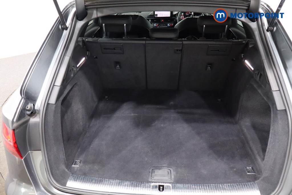 Used Audi A4 2022 for sale - 76534681: Photo 44