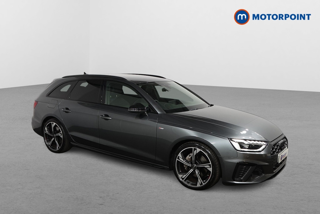 Used Audi A4 2022 for sale - 76534681: Photo 5