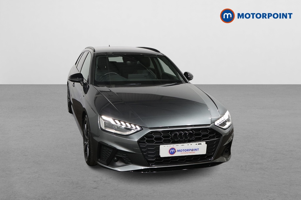 Used Audi A4 2022 for sale - 76534681: Photo 6