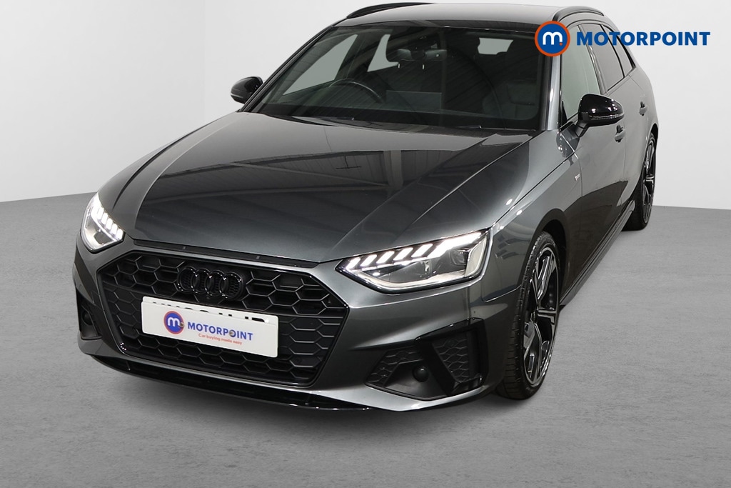 Used Audi A4 2022 for sale - 76534681: Photo 7