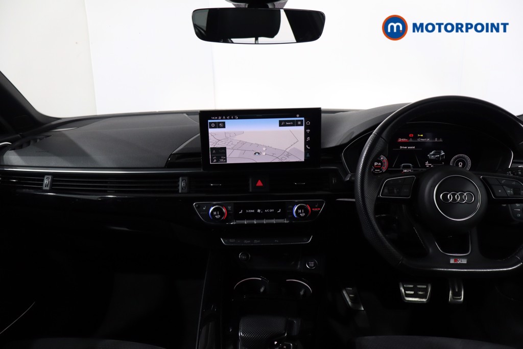 Used Audi A4 2022 for sale - 76534681: Photo 9