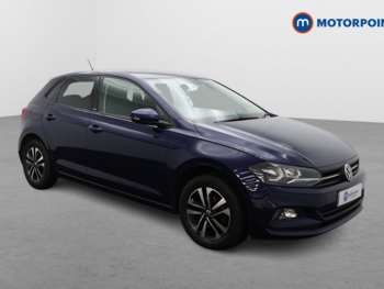 2021 - 1.0 TSI 95 United 5dr