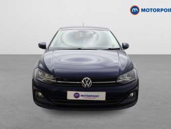 Used Volkswagen Polo 2021 for sale - 75097943: Photo