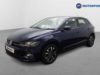 Used Volkswagen Polo 2021 for sale - 75097943: Photo