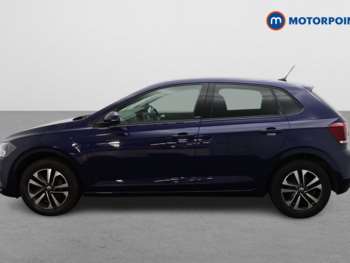 Used Volkswagen Polo 2021 for sale - 75097943: Photo