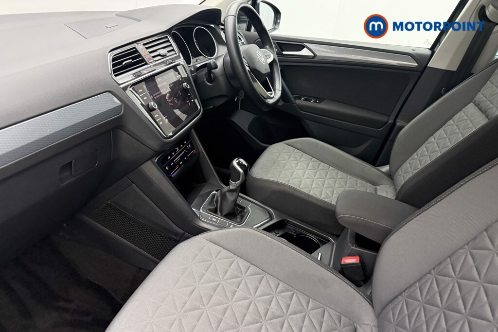 Used Volkswagen Tiguan 2022 for sale - 78144987: Photo 11