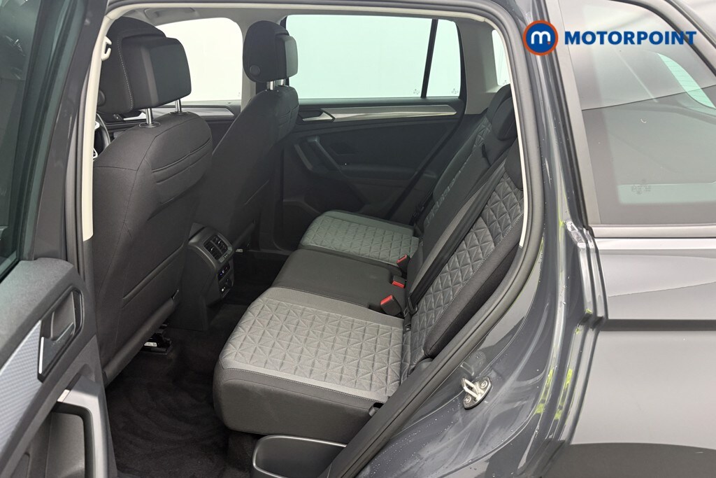 Used Volkswagen Tiguan 2022 for sale - 78144987: Photo 13