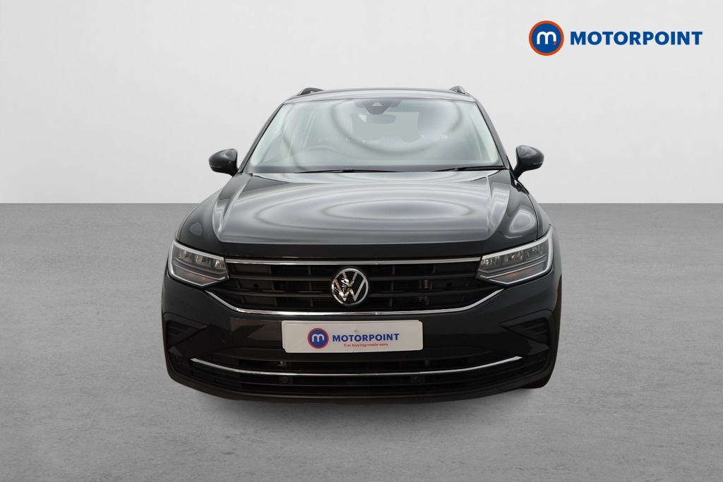 Used Volkswagen Tiguan 2022 for sale - 78144987: Photo 2