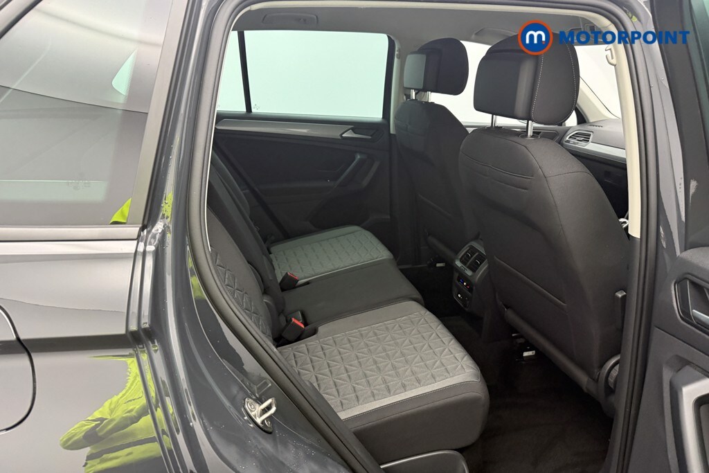 Used Volkswagen Tiguan 2022 for sale - 78144987: Photo 20