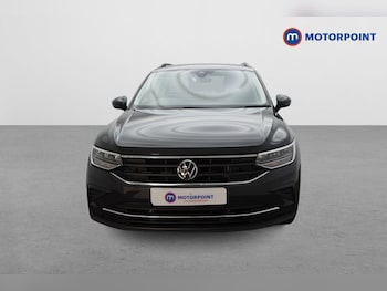 Used Volkswagen Tiguan 2022 for sale - 78144987: Photo