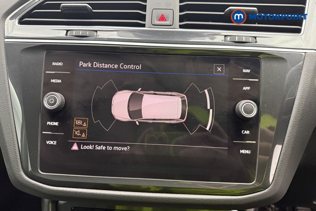 Used Volkswagen Tiguan 2022 for sale - 78144987: Photo 31