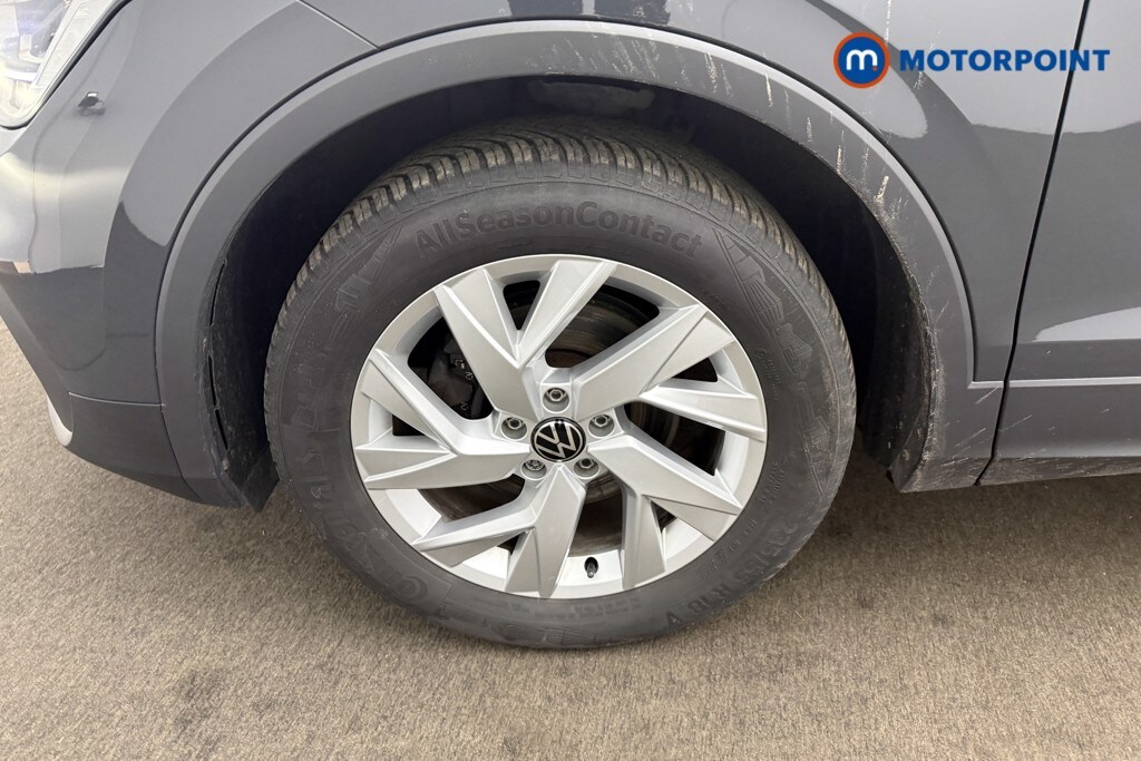 Used Volkswagen Tiguan 2022 for sale - 78144987: Photo 38