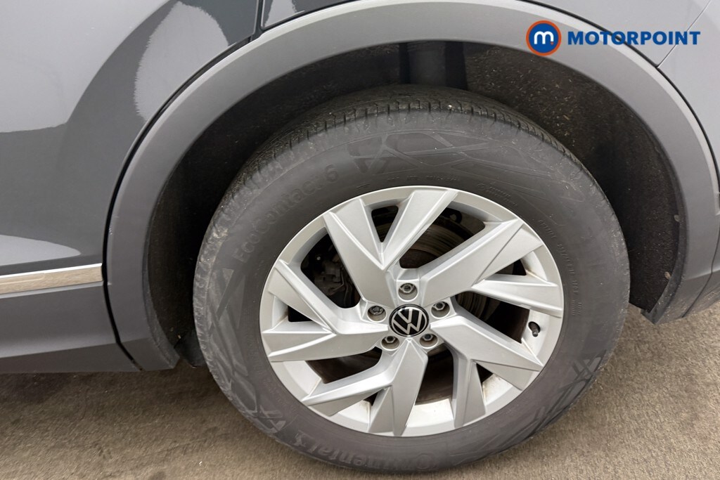 Used Volkswagen Tiguan 2022 for sale - 78144987: Photo 39