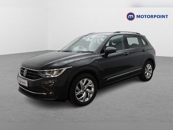 Used Volkswagen Tiguan 2022 for sale - 78144987: Photo