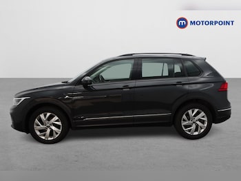 Used Volkswagen Tiguan 2022 for sale - 78144987: Photo