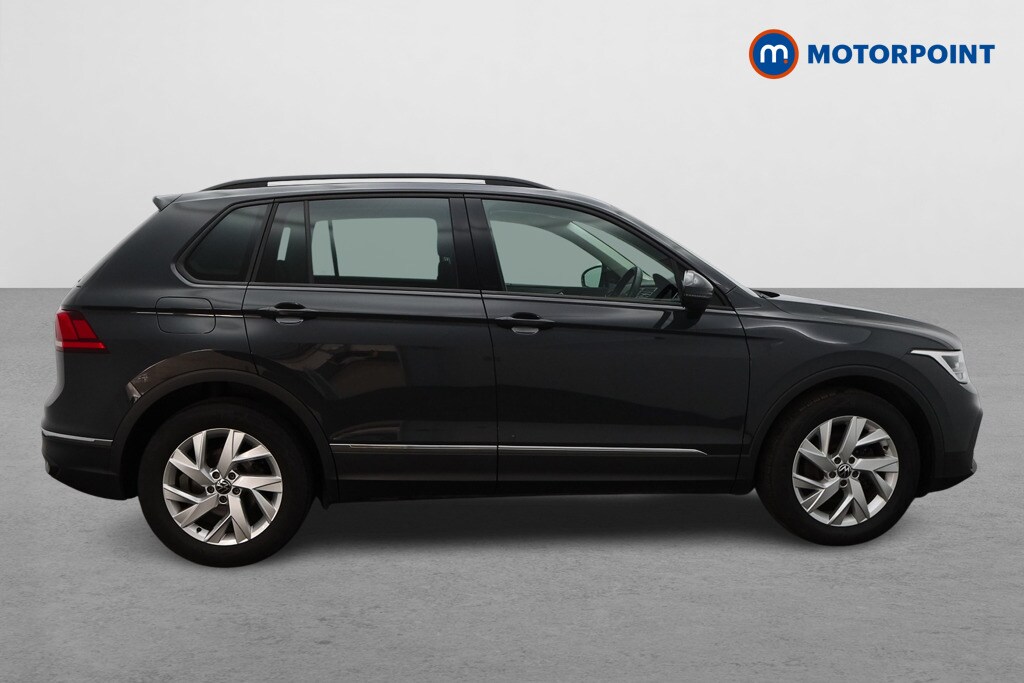Used Volkswagen Tiguan 2022 for sale - 78144987: Photo 8