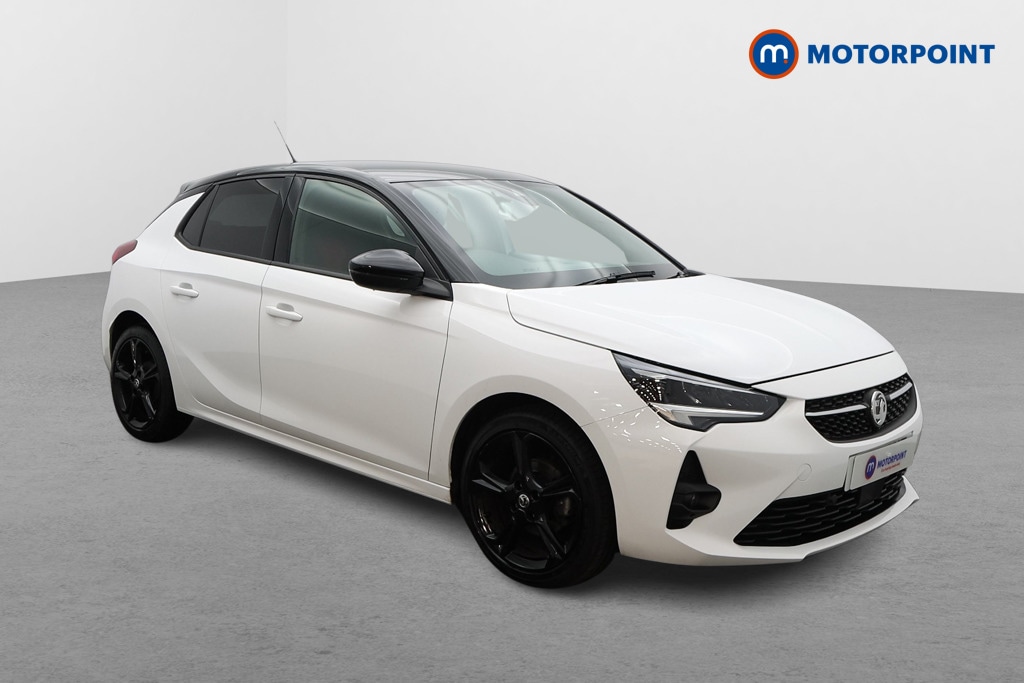 Used Vauxhall Corsa 2023 for sale - 76878789: Photo 1