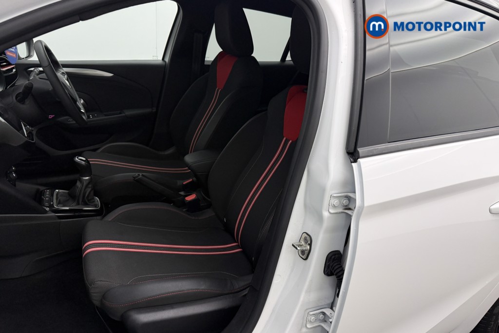 Used Vauxhall Corsa 2023 for sale - 76878789: Photo 10