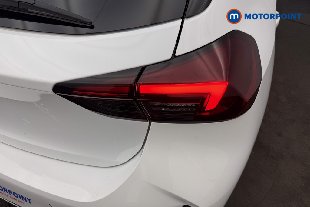 Used Vauxhall Corsa 2023 for sale - 76878789: Photo 18