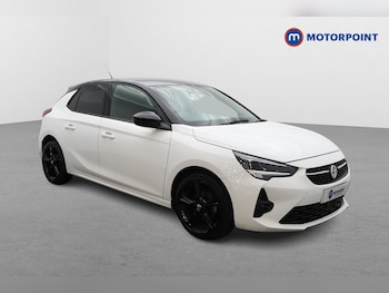 Vauxhall Corsa feature image