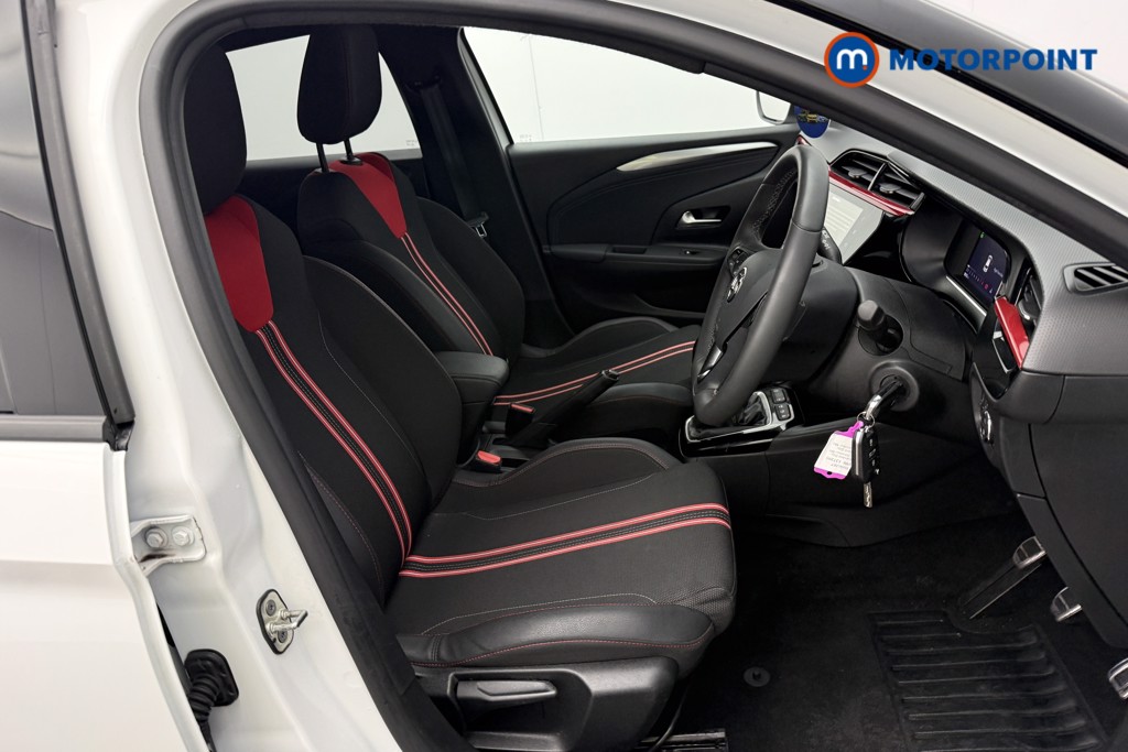 Used Vauxhall Corsa 2023 for sale - 76878789: Photo 24