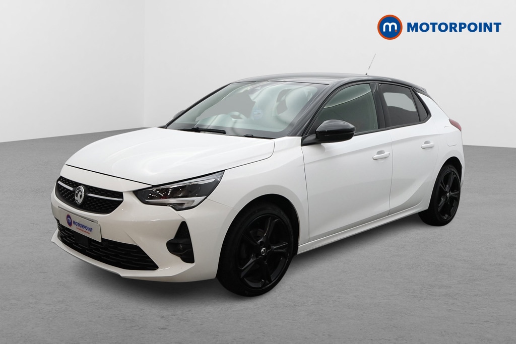 Used Vauxhall Corsa 2023 for sale - 76878789: Photo 3