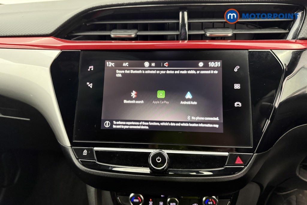 Used Vauxhall Corsa 2023 for sale - 76878789: Photo 32