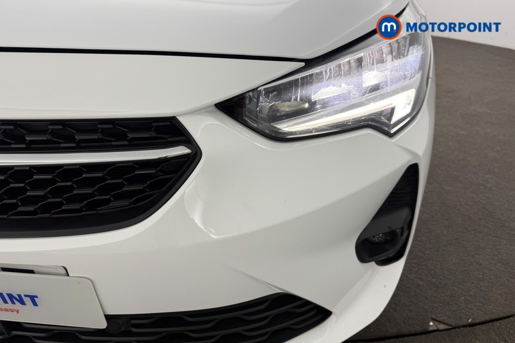 Used Vauxhall Corsa 2023 for sale - 76878789: Photo 38