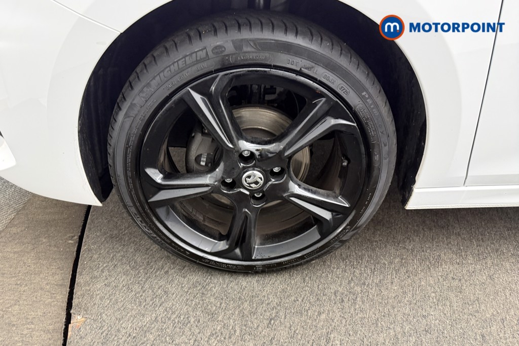 Used Vauxhall Corsa 2023 for sale - 76878789: Photo 39