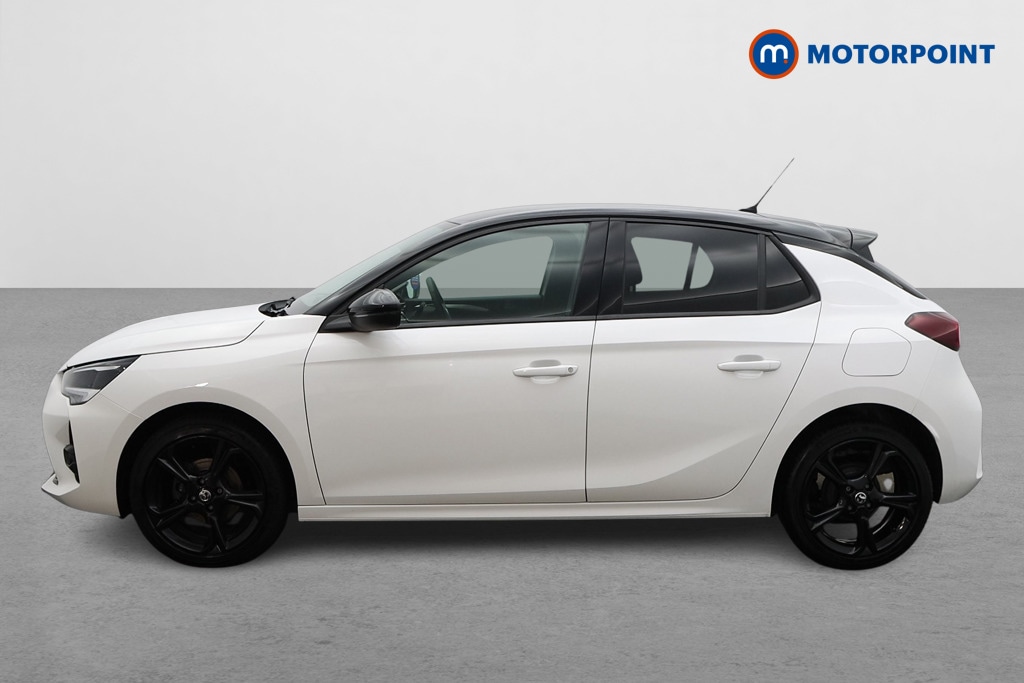 Used Vauxhall Corsa 2023 for sale - 76878789: Photo 4