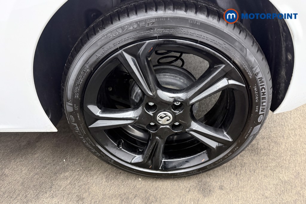 Used Vauxhall Corsa 2023 for sale - 76878789: Photo 40