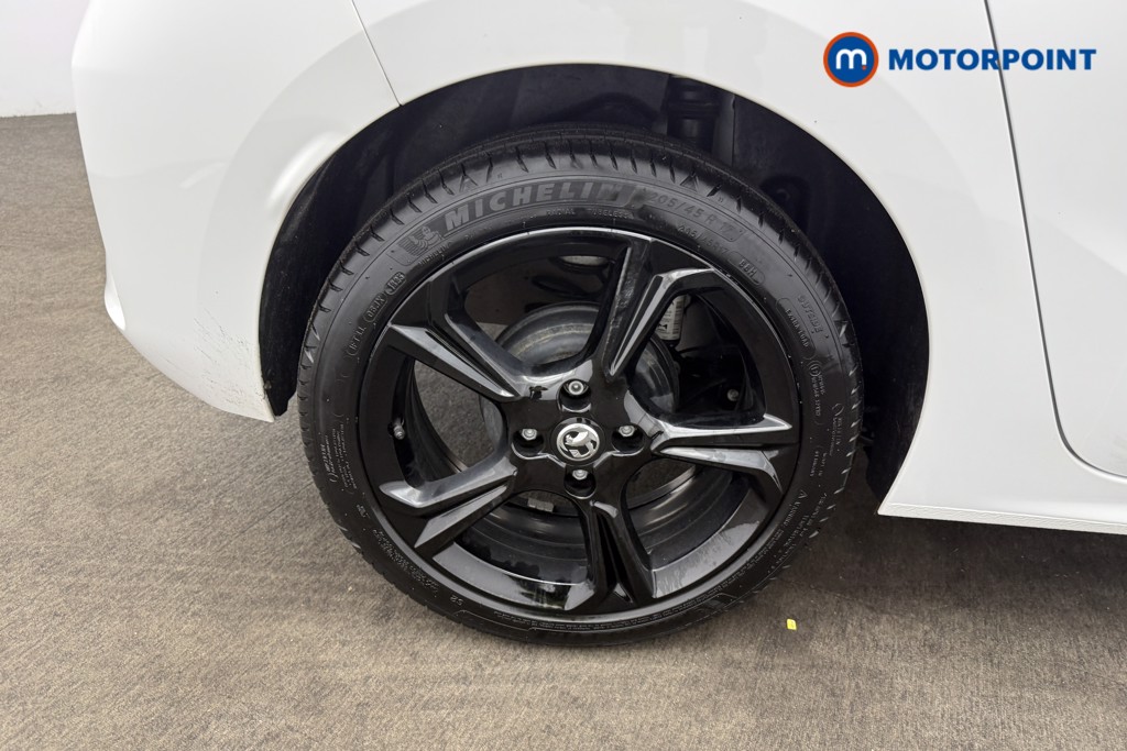 Used Vauxhall Corsa 2023 for sale - 76878789: Photo 41