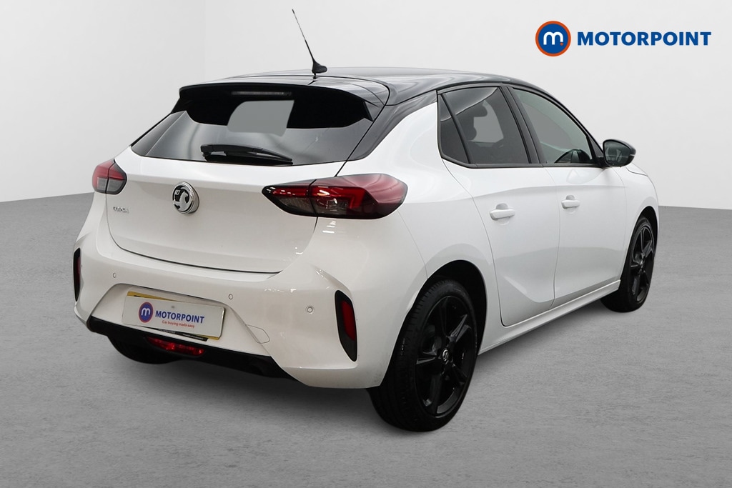 Used Vauxhall Corsa 2023 for sale - 76878789: Photo 7