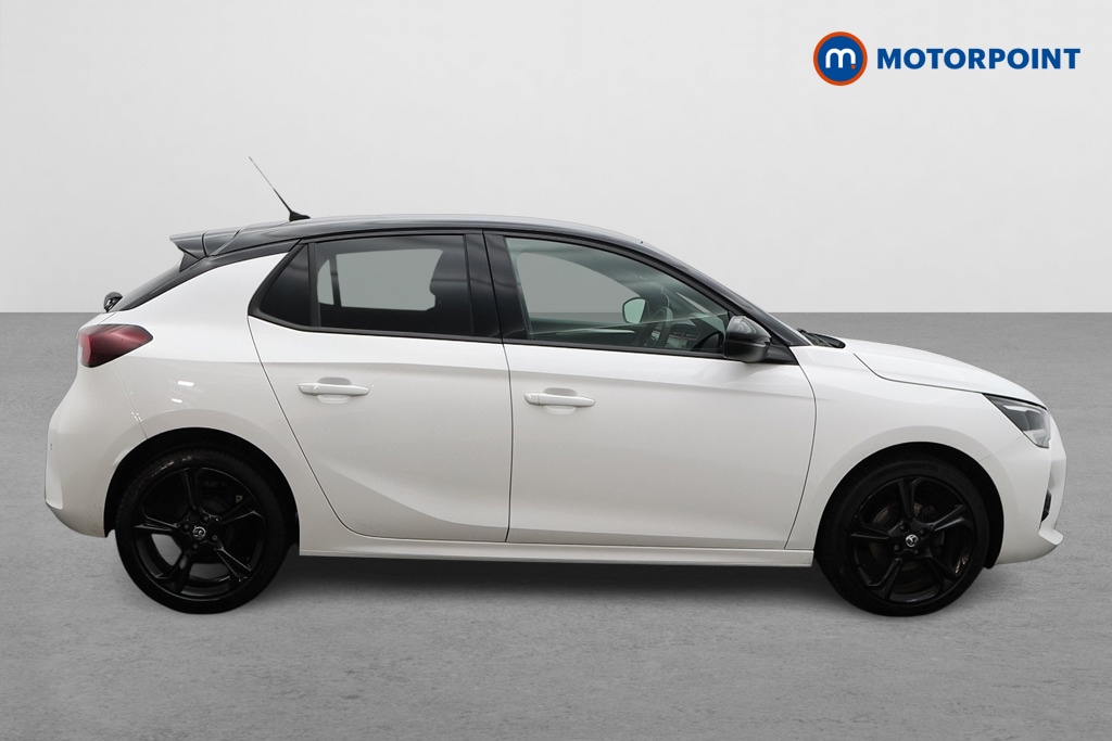 Used Vauxhall Corsa 2023 for sale - 76878789: Photo 8