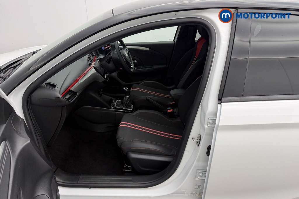 Used Vauxhall Corsa 2023 for sale - 76878789: Photo 9