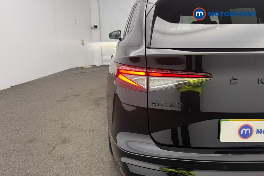 Used Skoda Enyaq 2023 for sale - 76117937: Photo 16
