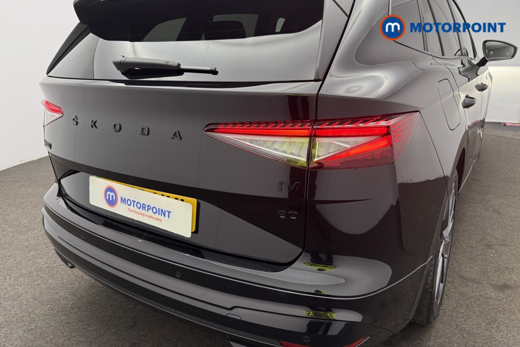 Used Skoda Enyaq 2023 for sale - 76117937: Photo 17