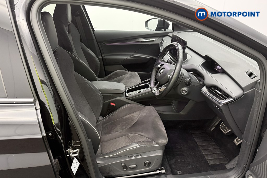 Used Skoda Enyaq 2023 for sale - 76117937: Photo 23