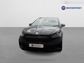 Used Skoda Enyaq 2023 for sale - 76117937: Photo 2
