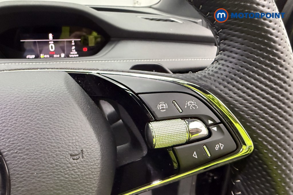 Used Skoda Enyaq 2023 for sale - 76117937: Photo 33