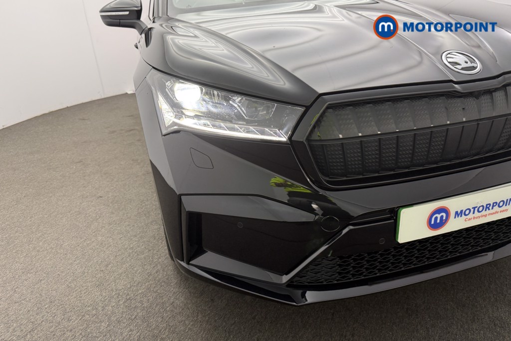 Used Skoda Enyaq 2023 for sale - 76117937: Photo 34