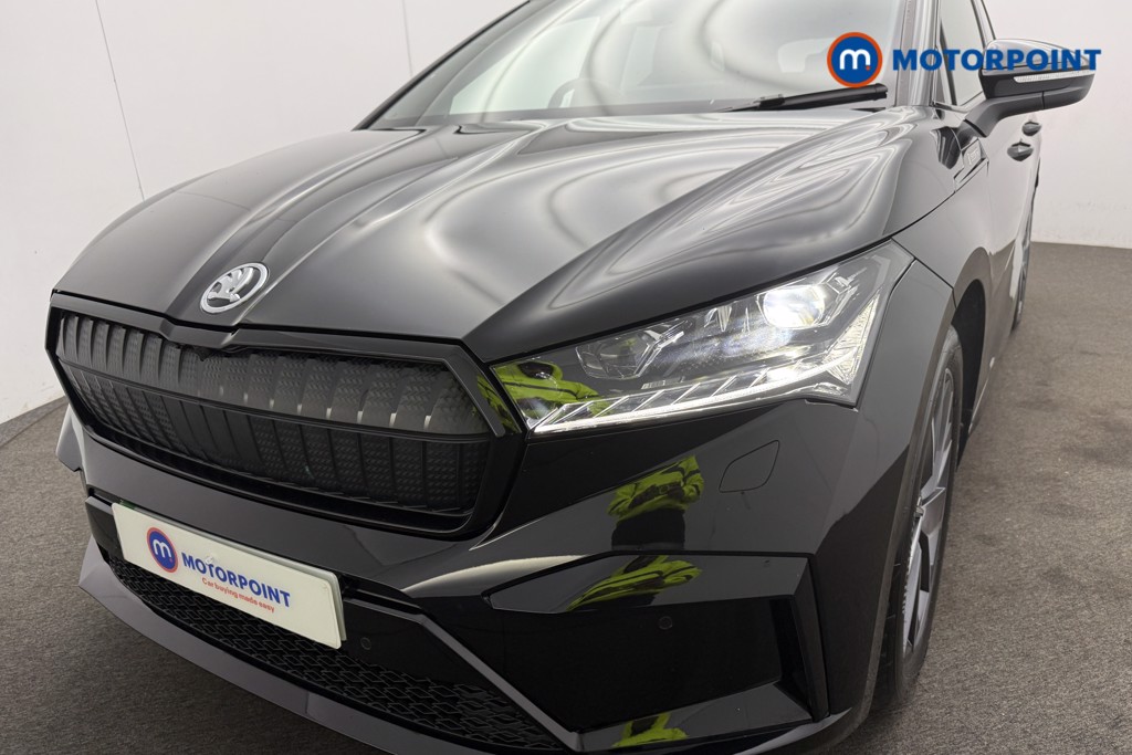 Used Skoda Enyaq 2023 for sale - 76117937: Photo 35