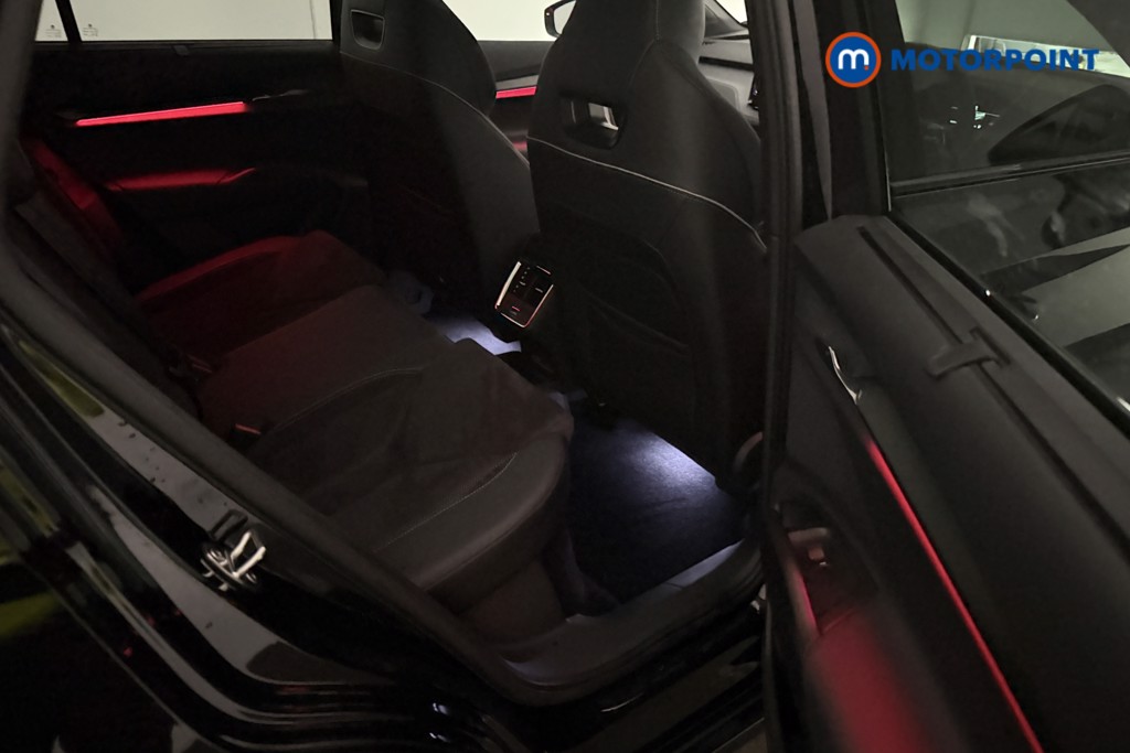 Used Skoda Enyaq 2023 for sale - 76117937: Photo 37