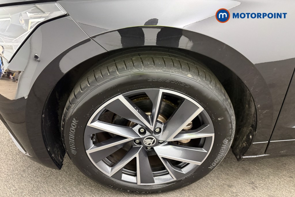 Used Skoda Enyaq 2023 for sale - 76117937: Photo 39