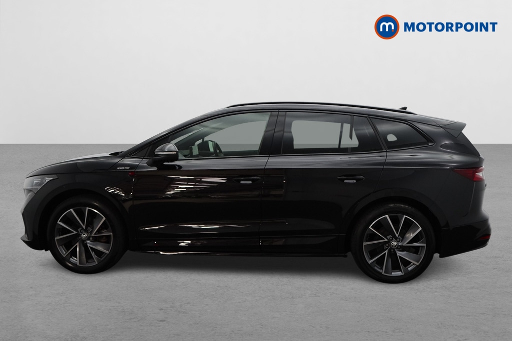 Used Skoda Enyaq 2023 for sale - 76117937: Photo 4
