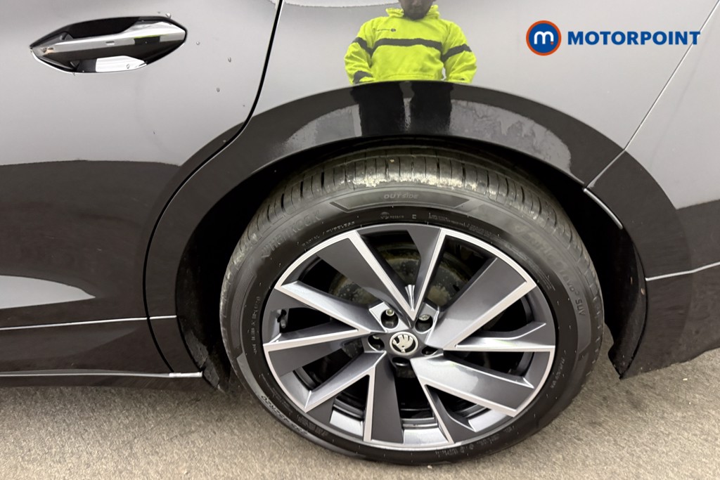 Used Skoda Enyaq 2023 for sale - 76117937: Photo 40
