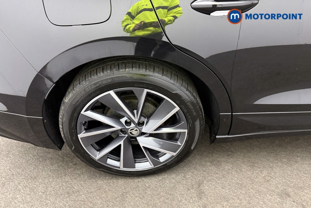 Used Skoda Enyaq 2023 for sale - 76117937: Photo 41